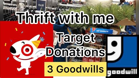 target charity|target donations for nonprofit organizations.